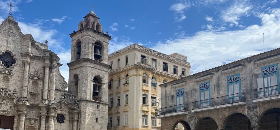 Карибски острови - визи