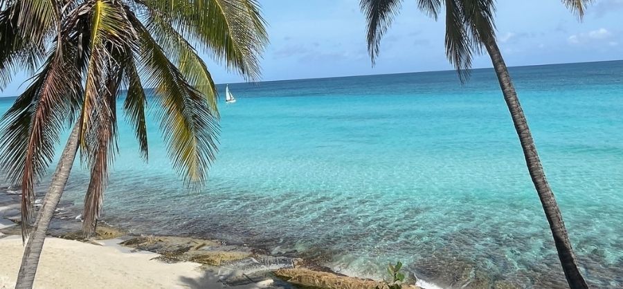 Карибски острови