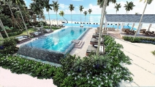 Почивка на Малдивите в Hotel Cora Cora Maldives 5* Premium All Inclusive