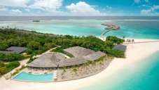 Почивка на Малдивите в Hotel Jawakara Islands Maldives 5*