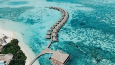 Почивка на Малдивите в Hotel Joy Island Maldives 5*