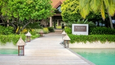 Почивка на Малдивите в Hotel Kurumba Maldives 5*