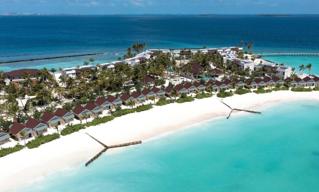 Hotel Oblu Xperience Aliafushi 4* - ALL Inclusive
