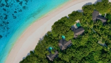 Почивка на Малдивите  в Hotel Vakkaru 5*