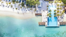 Почивка на Малдивите в Hotel Villa Nautica Paradise Island 5*