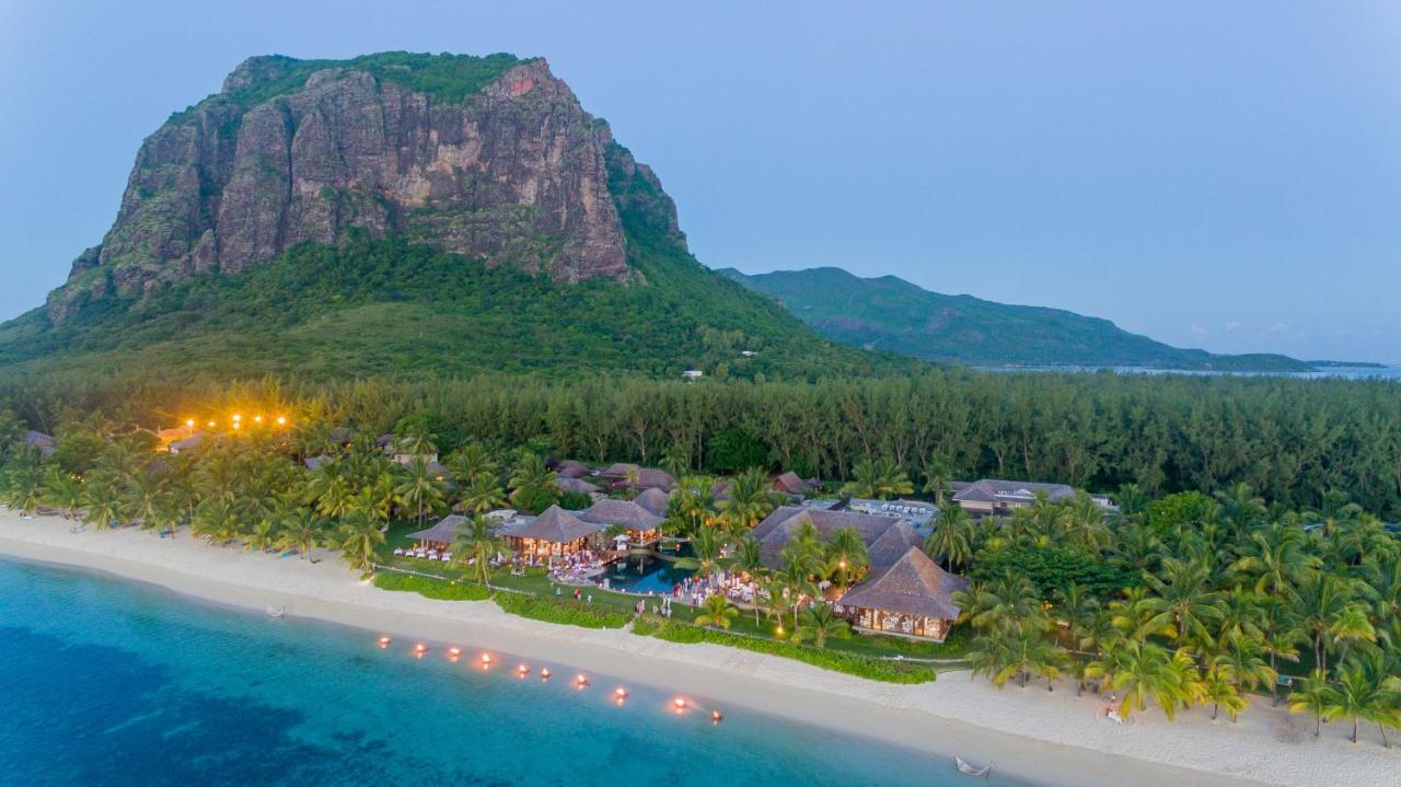 Почивка на Мавриций 2025 - Hotel LUX Le Morne 5*