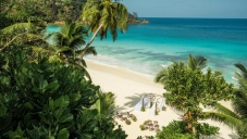 Почивка на Сейшелите Four Seasons Resort Seychelles 5*