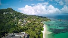 Почивка на Сейшелите Laïla, Seychelles, a Tribute Portfolio Resort 4*