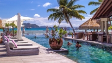 Почивка на Сейшелите Le Domaine de L'Orangeraie Resort & Spa 4*