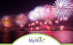 My Way Travel в медиите: тенденциите при новогодишните оферти