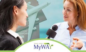 Когато туристическият опит се превръща в експертна позиция: My Way Travel в медиите