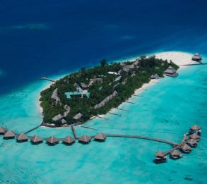 Adaaran Club Rannalhi