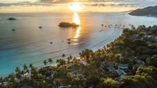 Почивка на Сейшелите 2024/2025 - Hotel Paradise Sun Hotel, Praslin Seychelles 4*