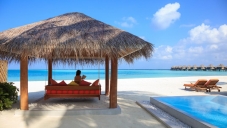 Почивка на Малдивите в Hotel Vilu Reef 5* Emerald All Inclusive Resort