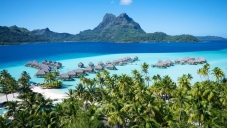 Le Bora Bora by Pearl Resorts 4*