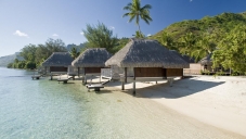 Hilton Moorea Lagoon Resort & Spa 5*