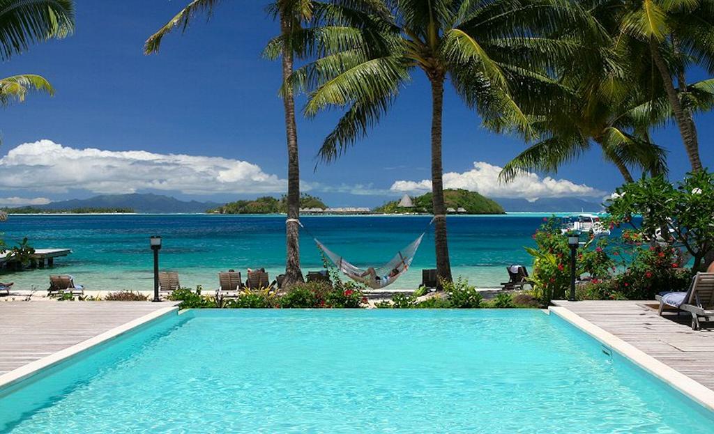 Royal Bora Bora 3*
