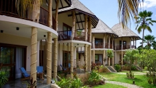 Почивка на Сейшелите Les Lauriers Eco Hotel Seychelles 4*