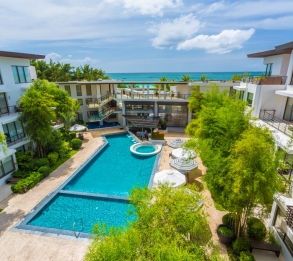 Hotel Discovery Shores