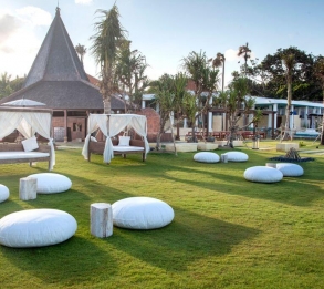 Sadara Boutique Beach Resort