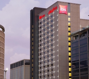 Ibis One Central