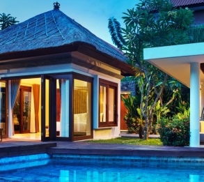 INAYA Putri Bali