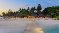 Почивка на Малдивите  в Hotel Velassaru Maldives 5*