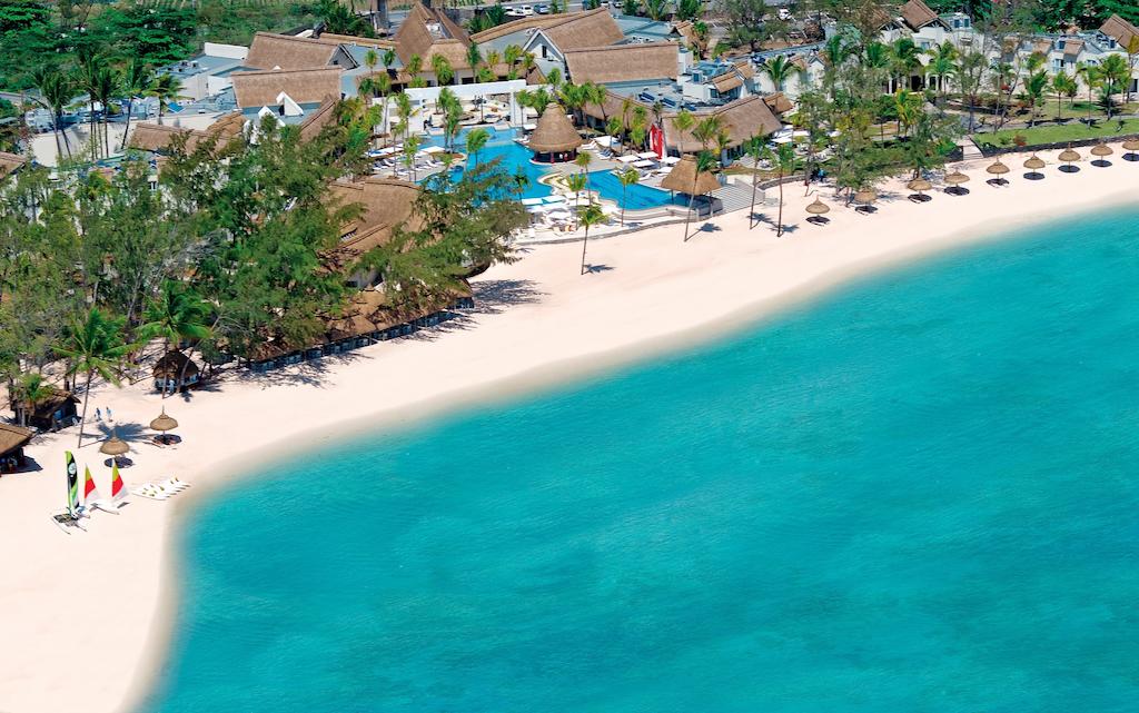 Почивка на Мавриций 2025 - Hotel Ambre Resort Mauritius 4* Adults only