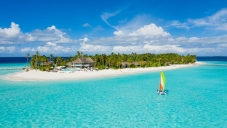 Почивка на Малдивите в Hotel Baglioni Resort Maldives 5*