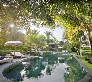 Blue Karma Hotel Ubud