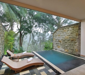 Bucu View Resort Ubud