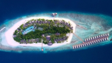 Почивка на Малдивите в hotel Dreamland Resort 4*