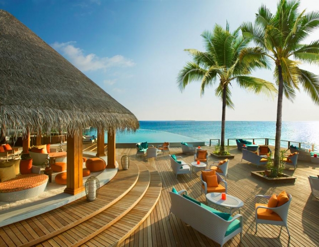 Почивка на Малдивите 2024 - Най-добрите оферти, топ хотели  