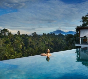 Goya Boutique Resort Ubud