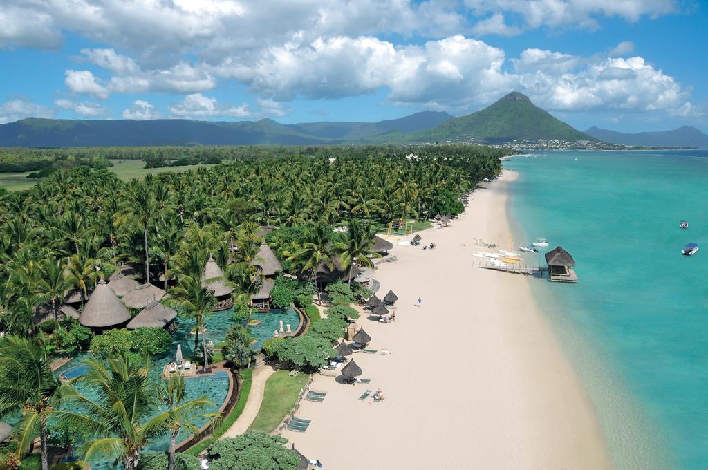 Почивка на Мавриций 2025 - Hotel La Pirogue Resort & Spa 4*