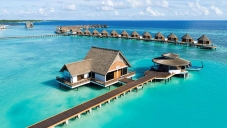 Почивка на Малдивите в Hotel Mercure Maldives Kooddoo Resort 4*