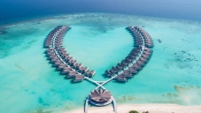 Почивка на Малдивите в Hotel Movenpick Maldives 5*