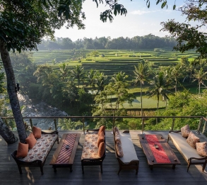 Permata Ayung (Adults Only)