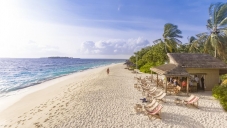 Почивка на Малдивите в Hotel Reethi Beach Resort 4*