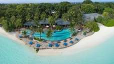 Почивка на Малдивите в Hotel Royal Island Resort 5*