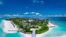Почивка на Малдивите в Hotel SAii Lagoon Maldives 5*