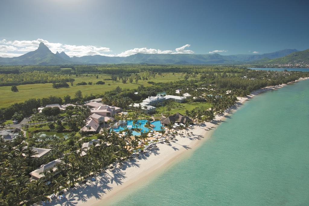 Почивка на Мавриций 2025/2026 - Hotel Sugar Beach 5*