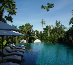 The Udaya Resorts and Spa