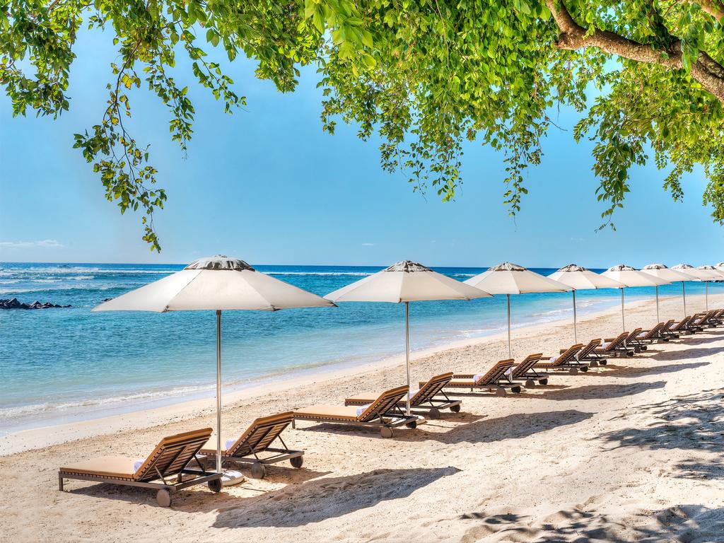 Почивка на Мавриций 2025 - The Westin Turtle Bay Resort & Spa 5*
