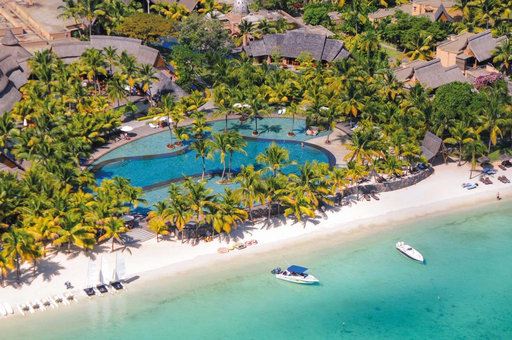 Почивка на Мавриций 2025 - Hotel Trou aux Biches Beachcomber Golf Resort & Spa 5*