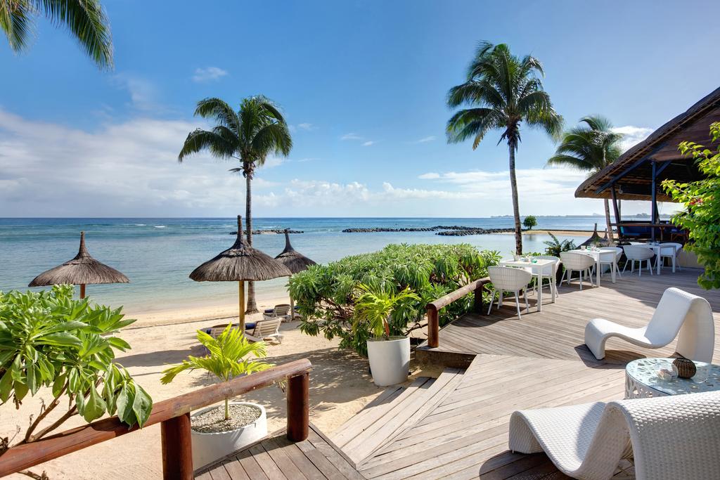 Почивка на Мавриций 2025 - Hotel Veranda Pointe Aux Biches 4*