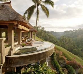 Viceroy Ubud Bali