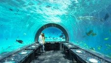 Почивка на Малдивите в Hotel You & Me by Cocoon Maldives 5*