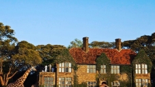 Мечтаната Кения - Жираф Манор, Масай Мара и Диани Бийч 2023