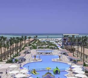 SUNRISE SERANO AQUA PARK (EX SUNRISE RIVIERA AQUA PARK)